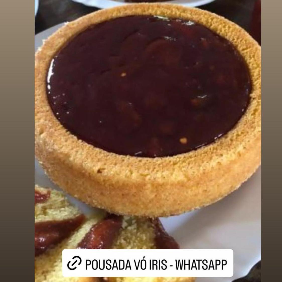Pousada Vo Iris - Tiradentes Mg Экстерьер фото